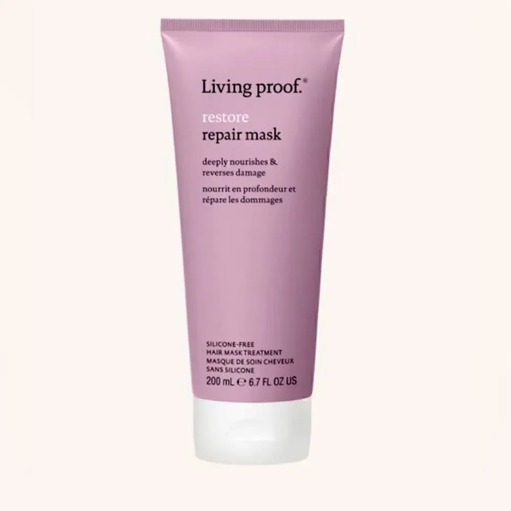 Restore Repair Mask replenishing deep conditioning mask repairs dry,dama…